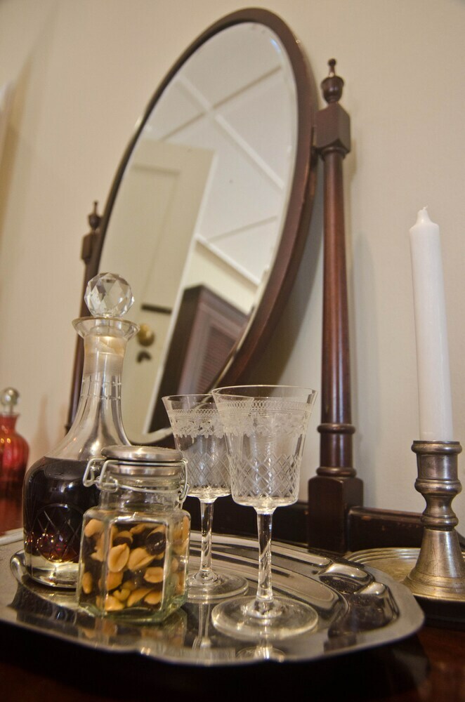 Cornerway Bed And Breakfast