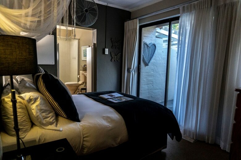 Cathkin Cottage B&B