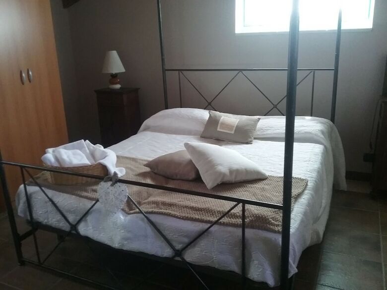 Bed & Breakfast La Terrazza Del Barbaresco