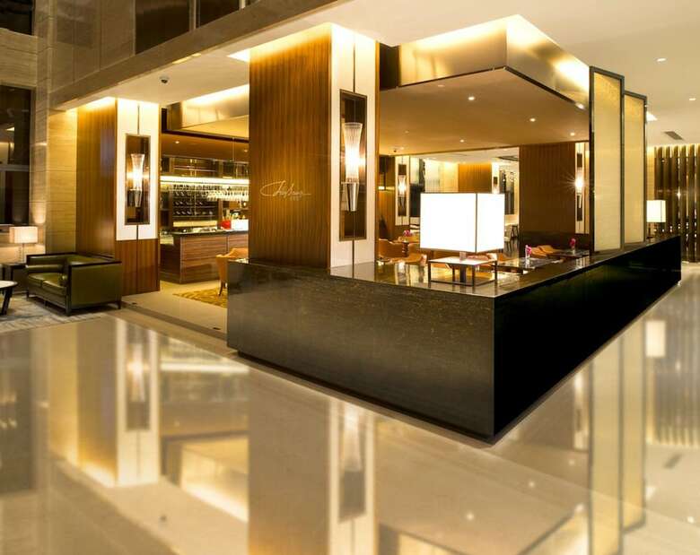 L'hermitage Hotel Shenzhen