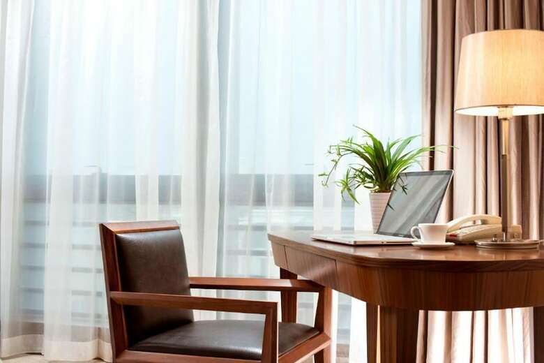 L'hermitage Hotel Shenzhen