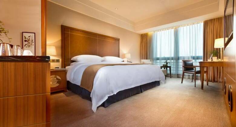 L'hermitage Hotel Shenzhen