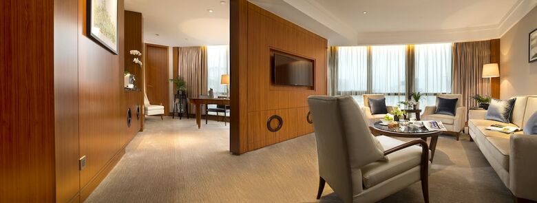 L'hermitage Hotel Shenzhen