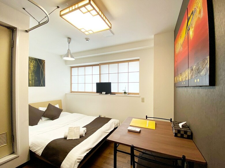 Hotel Com Inn Hiroshima
