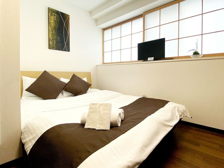 Hotel Com Inn Hiroshima