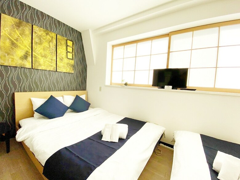 Hotel Com Inn Hiroshima