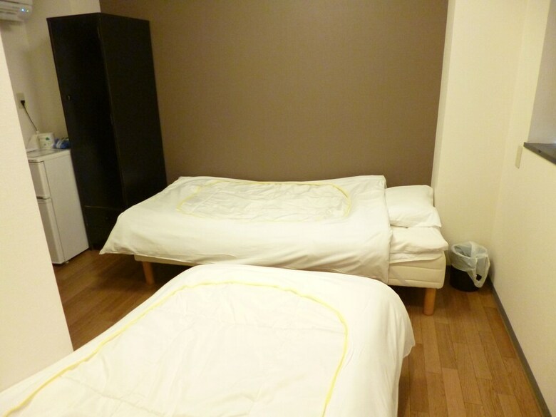 Hotel Com Inn Hiroshima