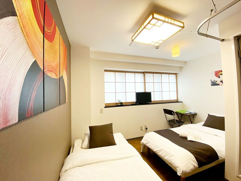 Hotel Com Inn Hiroshima