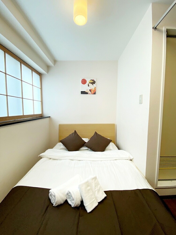 Hotel Com Inn Hiroshima