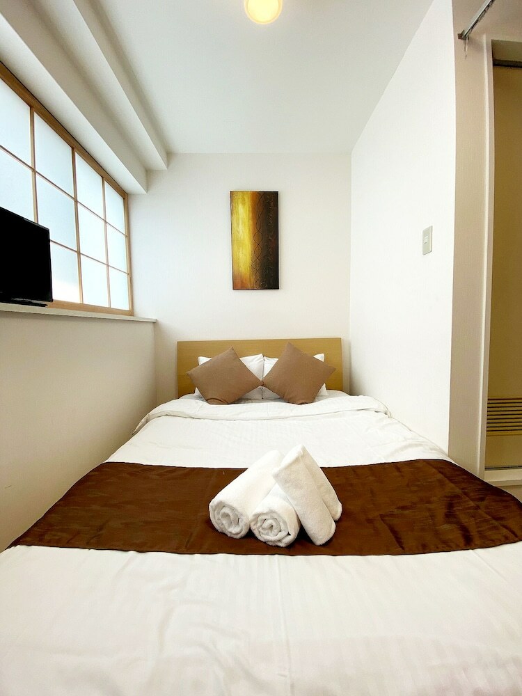 Hotel Com Inn Hiroshima