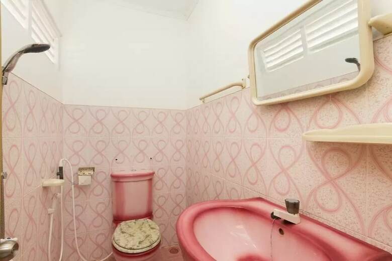 Hotel White Villa