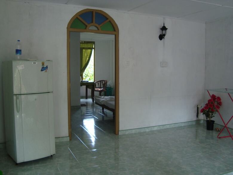 Hotel White Villa