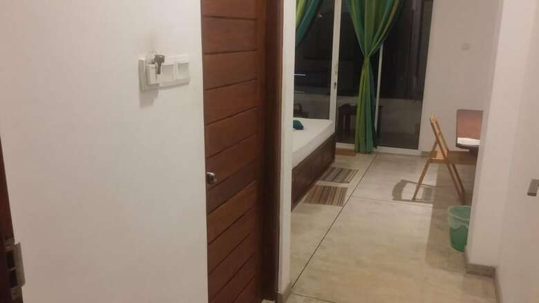 Hotel Bird House Unawatuna