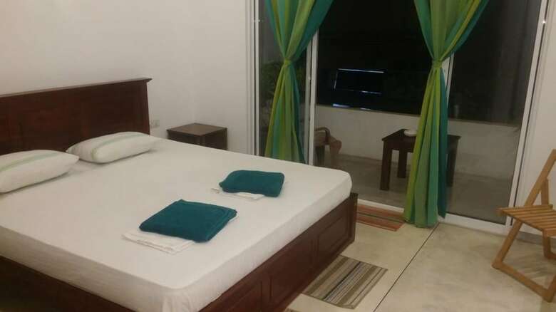Hotel Bird House Unawatuna