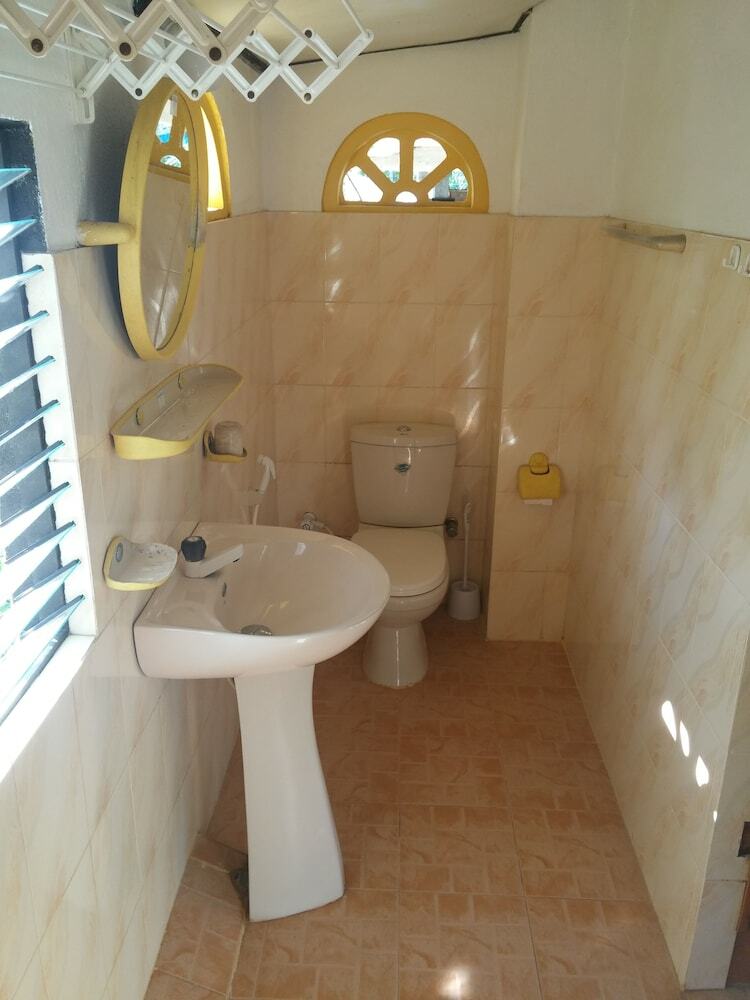 Hotel Bird House Unawatuna