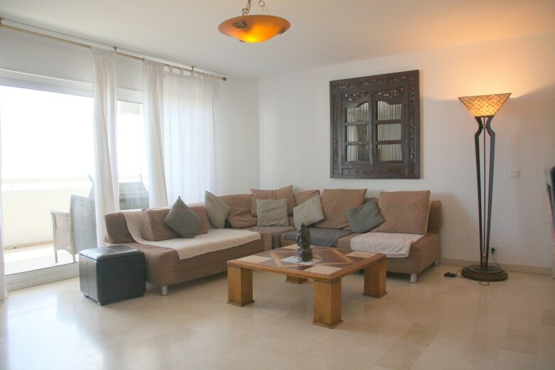 Apartamentos Happy Few - Le Sea View