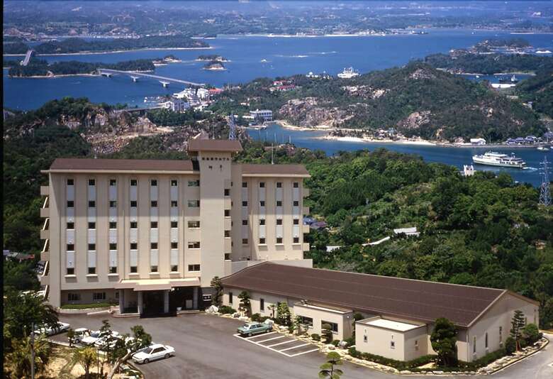 Matsushima Kanko Hotel Misakitei