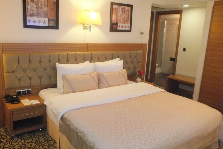 Emir Royal Hotel