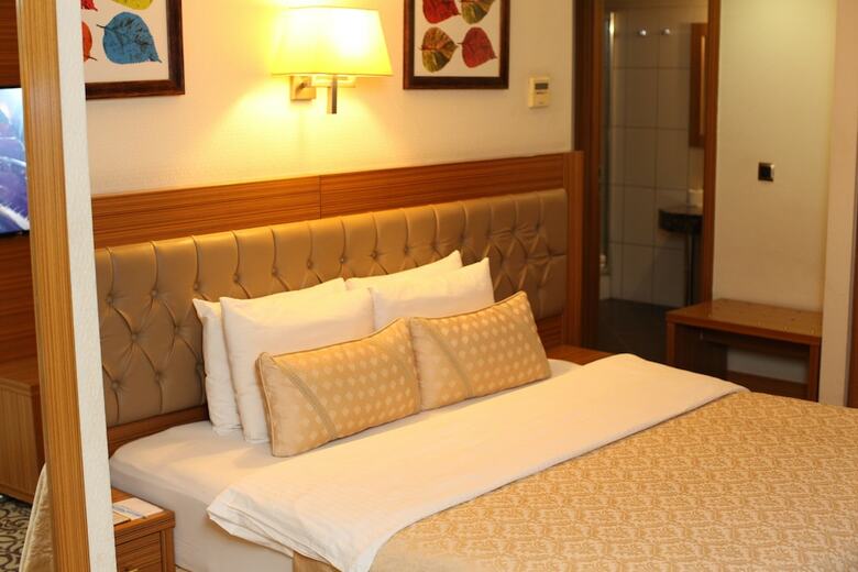 Emir Royal Hotel