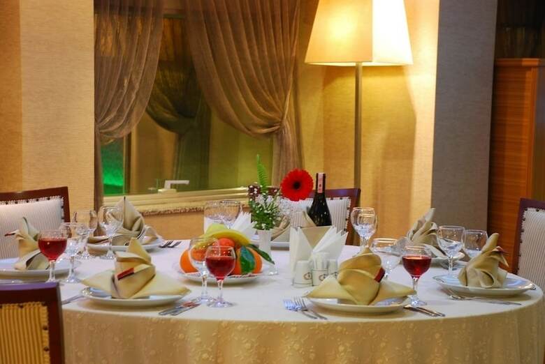 Emir Royal Hotel