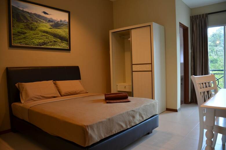 Hotel Mentigi Guesthouse
