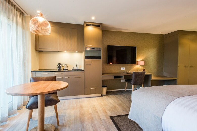 Hotel My Way Z�rich Wallisellen