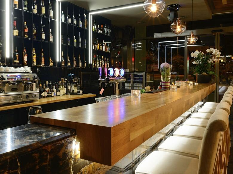 Hotel My Way Z�rich Wallisellen