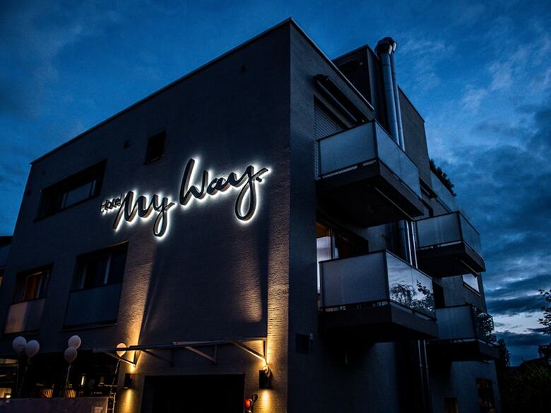 Hotel My Way Z�rich Wallisellen
