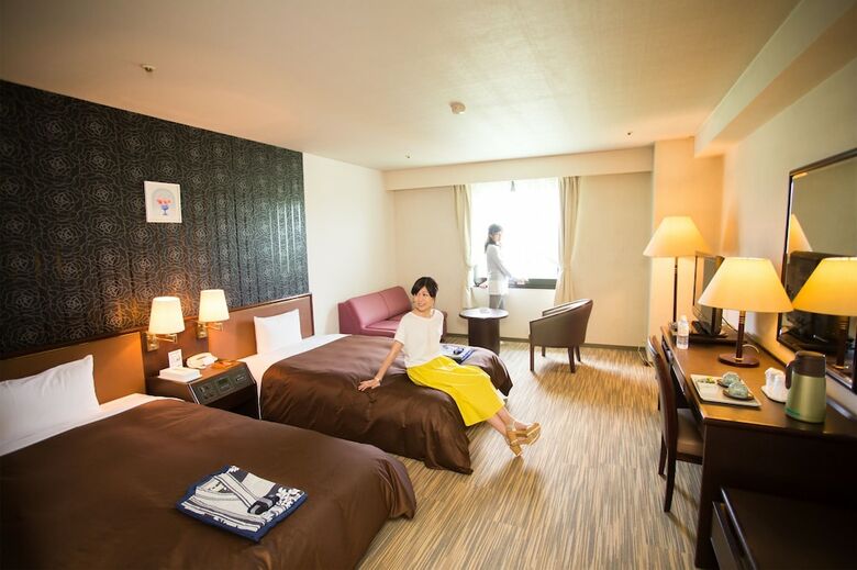 Hotel Green Hill