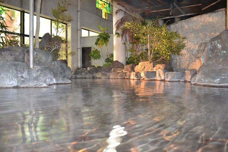 Hotel Green Hill