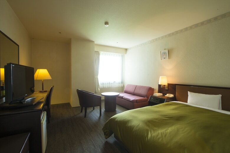 Hotel Green Hill