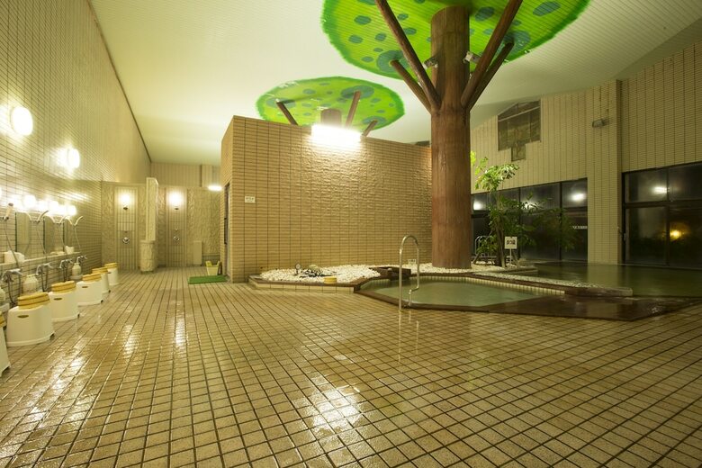 Hotel Green Hill