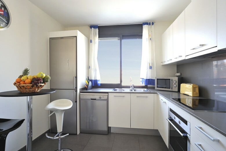 You Stylish Beach Apartments