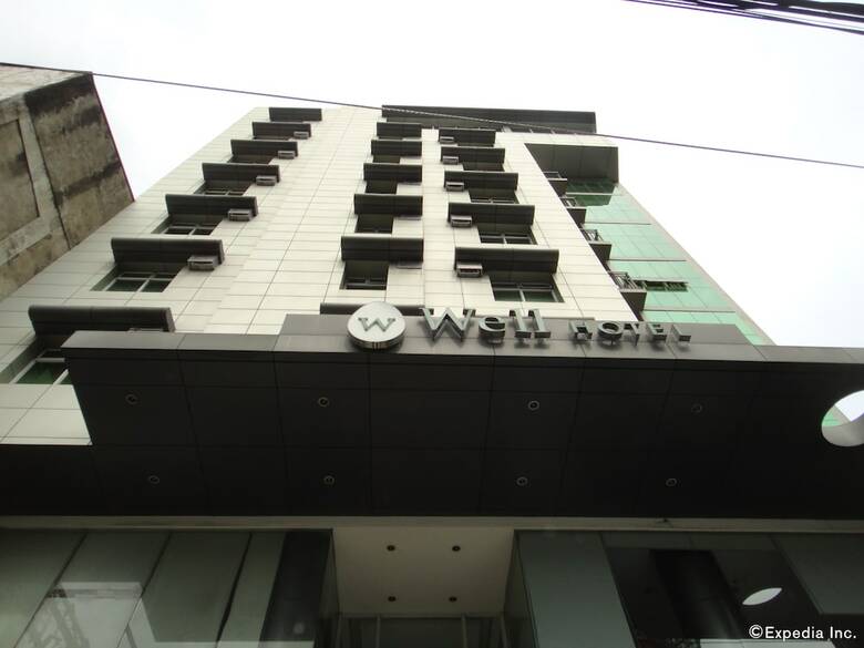 Well Hotel Cebu