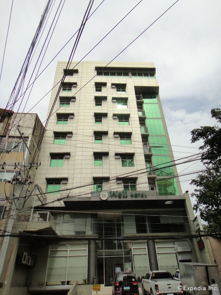 Well Hotel Cebu