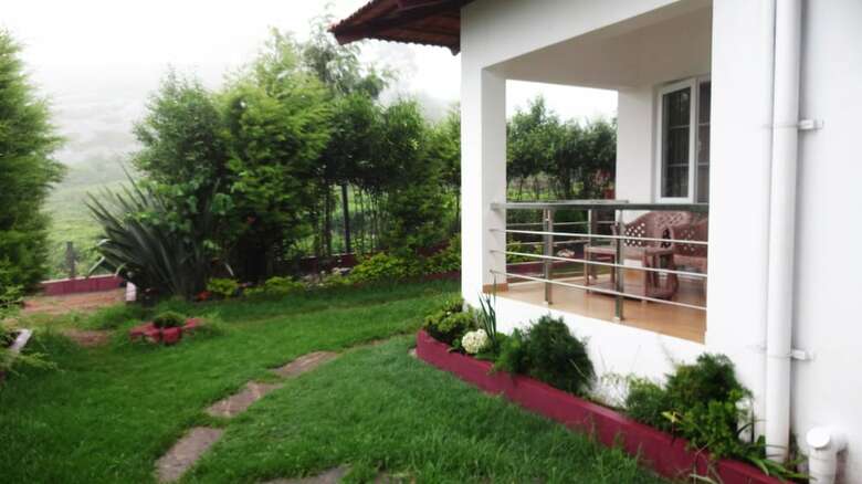 Hotel Green Nest Resort