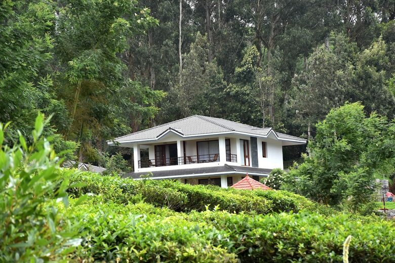Hotel Green Nest Resort