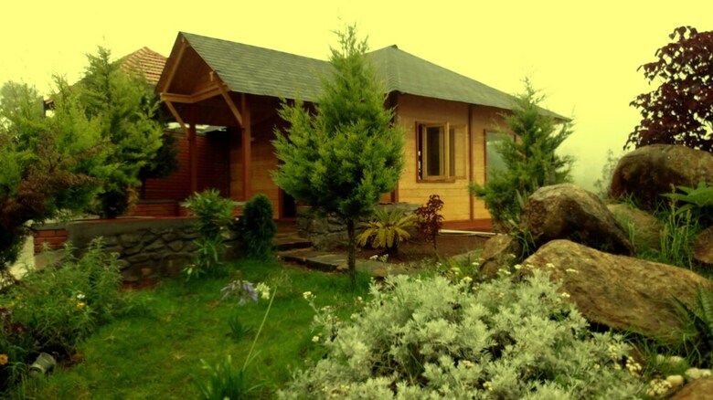 Hotel Green Nest Resort