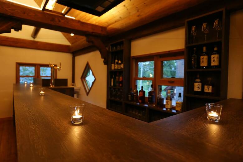 Apartamentos Bliss Lodging Annex