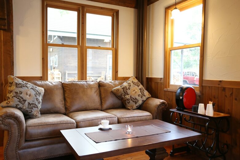 Apartamentos Bliss Lodging Annex