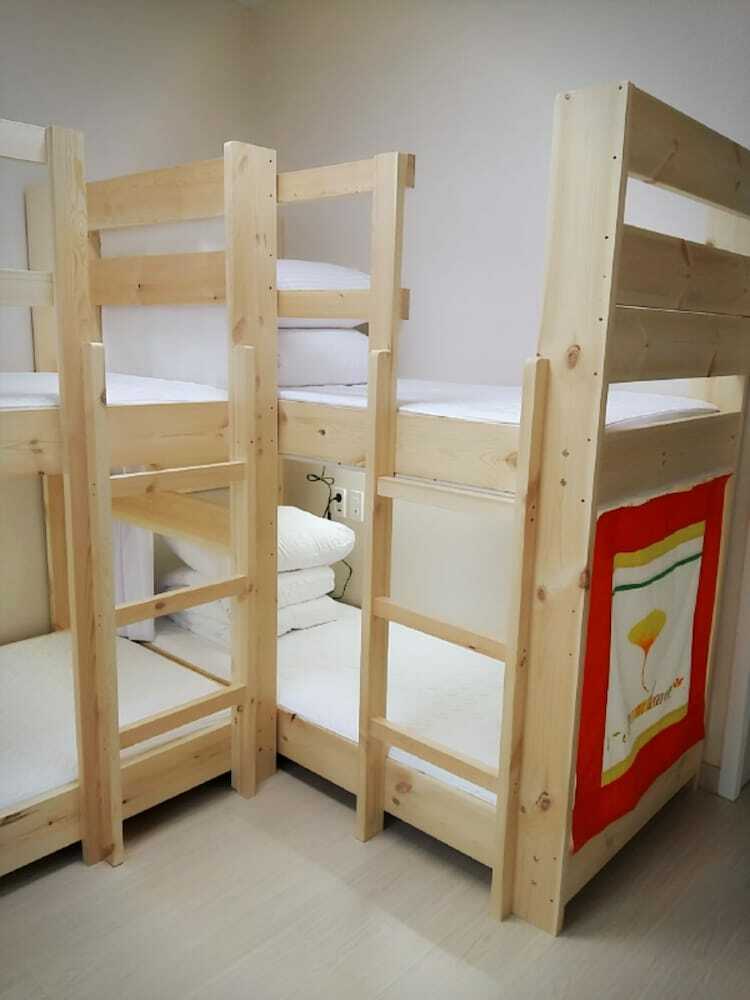 Hotel Baebae Guesthouse