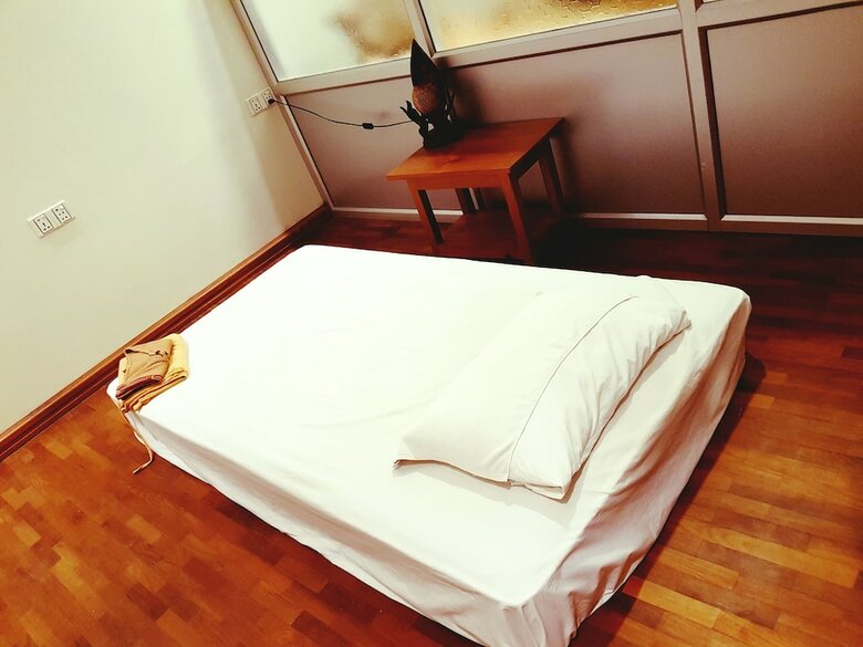 Famous Hotel Bagan