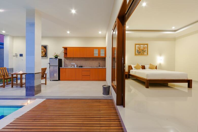 Hotel Paisa Villa Seminyak