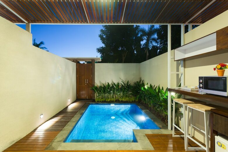 Hotel Paisa Villa Seminyak