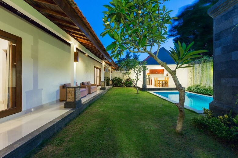 Hotel Paisa Villa Seminyak