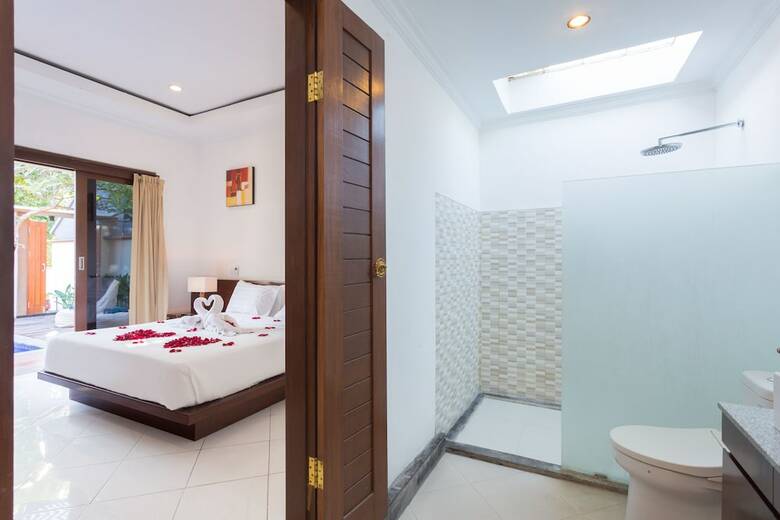 Hotel Paisa Villa Seminyak