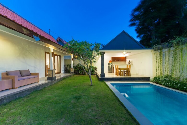 Hotel Paisa Villa Seminyak