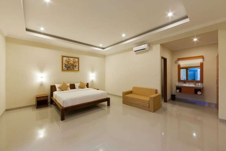 Hotel Paisa Villa Seminyak