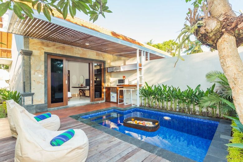 Hotel Paisa Villa Seminyak