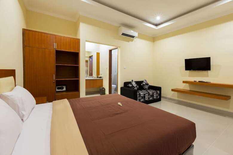 Hotel Paisa Villa Seminyak